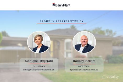 Property photo of 12 Helene Court Boronia VIC 3155