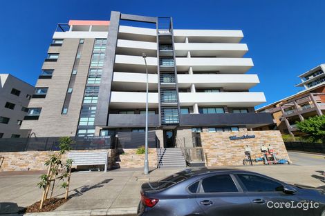 Property photo of 14/4-6 Castlereagh Street Liverpool NSW 2170