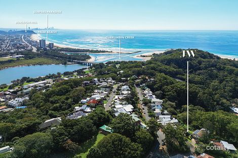 95 Crest Dr, Currumbin, QLD 4223