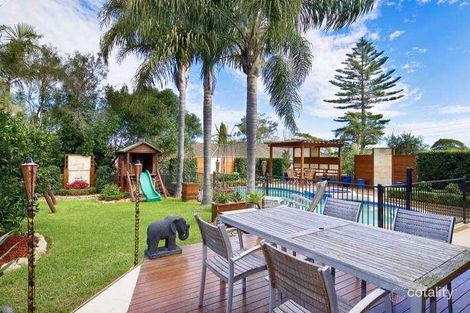 25 Iluka Ave, Elanora Heights, NSW 2101