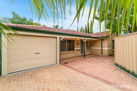 Property photo of 41C Myles Road Swan View WA 6056