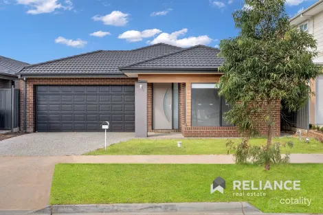 20 Ginini St, Truganina, VIC 3029