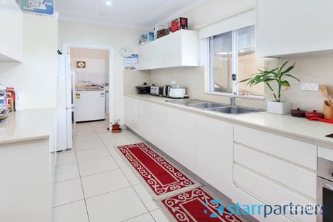 Property photo of 27A Walker Street Merrylands NSW 2160