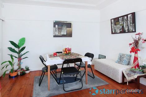 Property photo of 27A Walker Street Merrylands NSW 2160