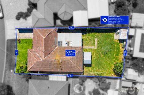 Property photo of 2 Caramut Court Corio VIC 3214