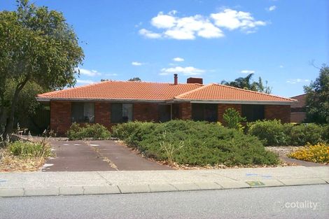 Property photo of 57 Brockmill Avenue Beechboro WA 6063