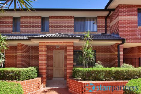 Property photo of 15/58 Lansdowne Street Merrylands NSW 2160