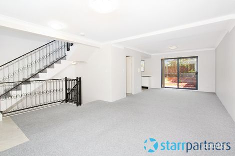 Property photo of 15/58 Lansdowne Street Merrylands NSW 2160