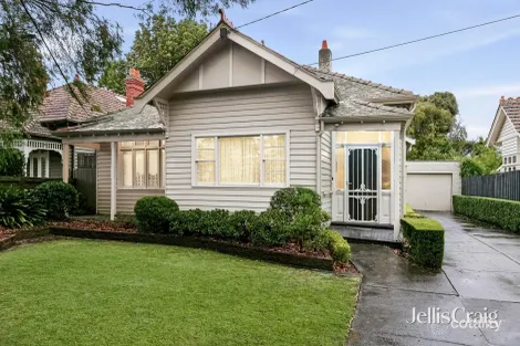 Property photo of 61 Crisp Street Hampton VIC 3188