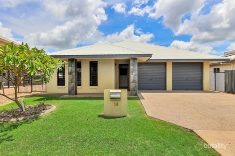 Property photo of 14 Cabrini Street Bellamack NT 0832