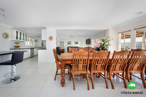 Property photo of 138 Wickerslack Lane Googong NSW 2620