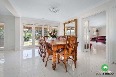 Property photo of 138 Wickerslack Lane Googong NSW 2620