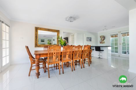 Property photo of 138 Wickerslack Lane Googong NSW 2620