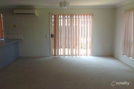 Property photo of 1/60 Belrose Boulevard Varsity Lakes QLD 4227