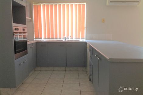 Property photo of 1/60 Belrose Boulevard Varsity Lakes QLD 4227