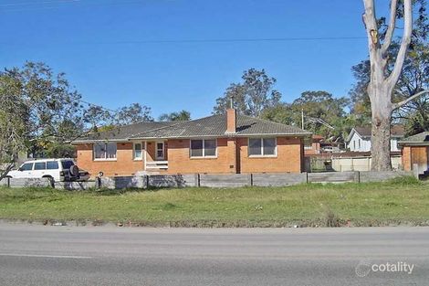 Property photo of 79 North Street West Kempsey NSW 2440