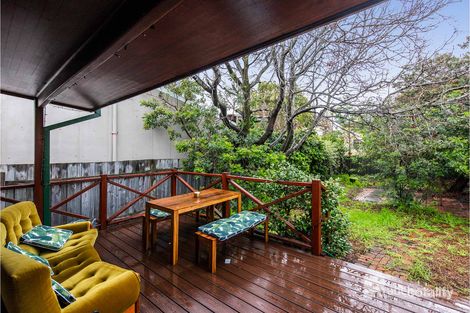 Property photo of 18 Stuart Street Mosman Park WA 6012