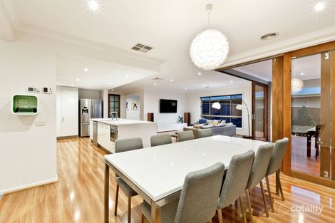 Property photo of 12 Sinnott Street Doreen VIC 3754