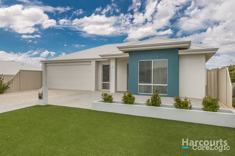 Property photo of 4 Explorer Street Yanchep WA 6035