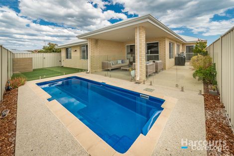 Property photo of 4 Explorer Street Yanchep WA 6035