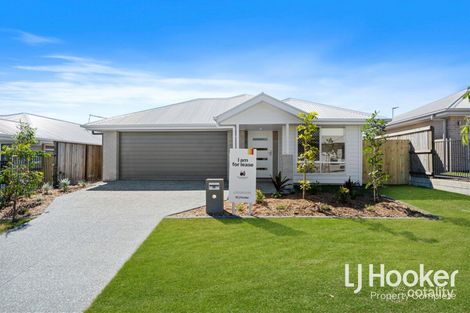 Property photo of 36 Petermann Circuit Yarrabilba QLD 4207