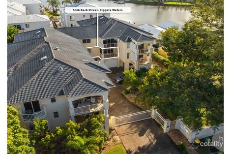 5/36-38 Back St, Biggera Waters, QLD 4216