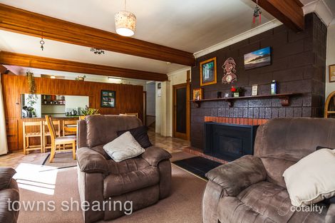 Property photo of 162A King Street Westbury TAS 7303