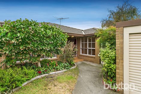 Property photo of 4/16 Rosella Street Murrumbeena VIC 3163