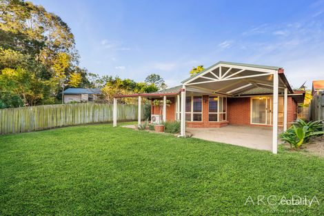 Property photo of 63 Alexandrina Circuit Forest Lake QLD 4078
