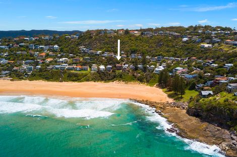 Property photo of 253 Whale Beach Road Whale Beach NSW 2107