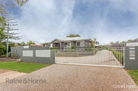 Property photo of 2/310A Hume Street Centenary Heights QLD 4350