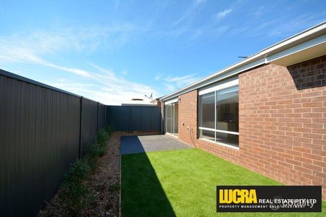 Property photo of 44 Jupiter Crescent Cranbourne West VIC 3977