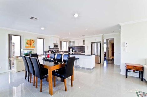 Property photo of 13 Santospirito Street Forde ACT 2914