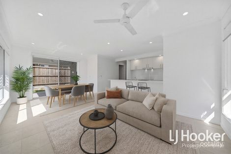 Property photo of 36 Petermann Circuit Yarrabilba QLD 4207