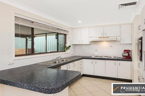 Property photo of 7 Beaufighter Street Raby NSW 2566