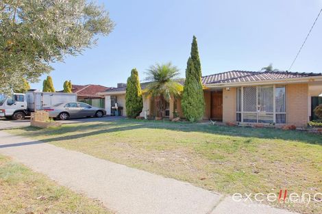 Property photo of 41 Cobham Avenue Nollamara WA 6061