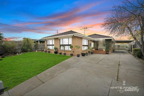 Property photo of 6 Graceburn Grove St Albans VIC 3021