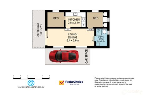 Property photo of 83/120 Osborne Parade Warilla NSW 2528