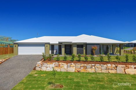 28 Graves Dr, Kearneys Spring, QLD 4350