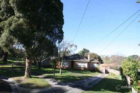 Property photo of 14 Boronia Avenue Croydon South VIC 3136