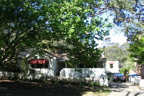 58 Lucinda Ave, Wahroonga, NSW 2076