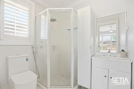 Property photo of 17A Baxter Crescent Glendenning NSW 2761