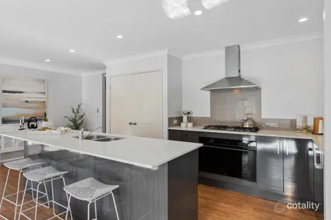 Property photo of 210 Beachside Parade Yanchep WA 6035