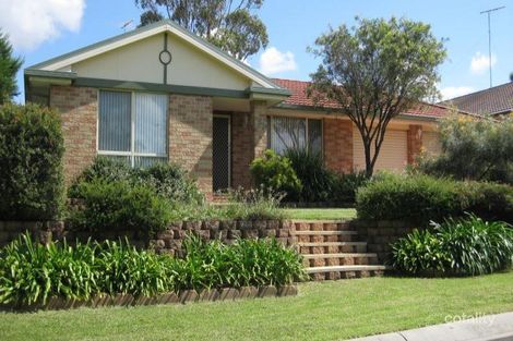 57 Monarch Cct, Glenmore Park, NSW 2745