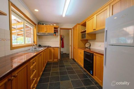 Property photo of 40 Old School Lane Ravenswood South VIC 3453
