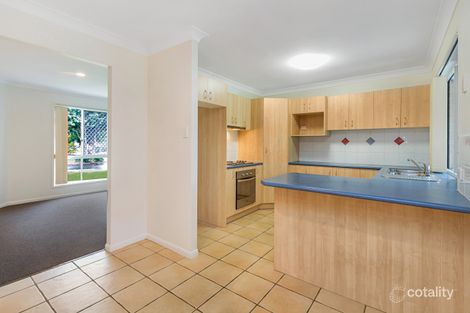 Property photo of 51 Statesman Circuit Sippy Downs QLD 4556