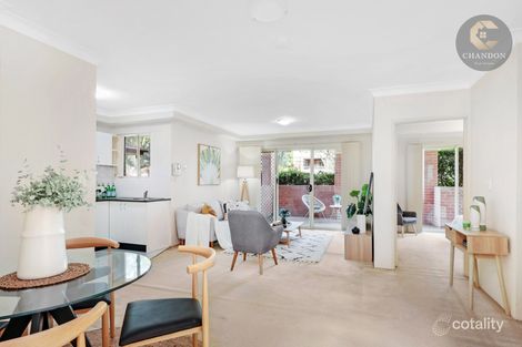 Property photo of 1/569 Liverpool Road Strathfield South NSW 2136