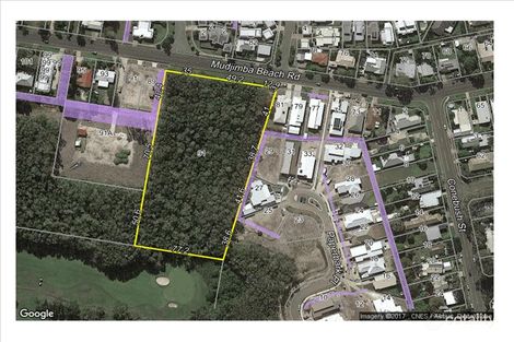 Property photo of 91 Mudjimba Beach Road Mudjimba QLD 4564