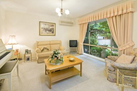 Property photo of 95A Cardinal Avenue West Pennant Hills NSW 2125