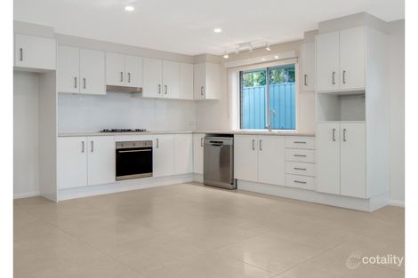 2/6 Eyre Pl, Sunshine Bay, NSW 2536